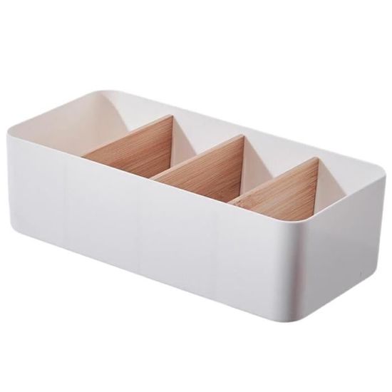 6 Pcs Armoire Boîte De Rangement Bin Organisateur De Stockage Tiroir De 6 Pcs Armoire Boîte De Rangement Bin Organisateur De Stockage Tiroir De