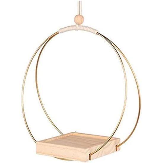 Lot De 12 Cadres De Couronne En Bois Brut 30x25 Cm - Cercle Pour Décorations Florales DIY, Mariage, Noël
