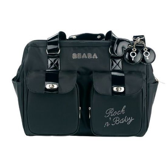 Sac a langer online beaba rock n baby