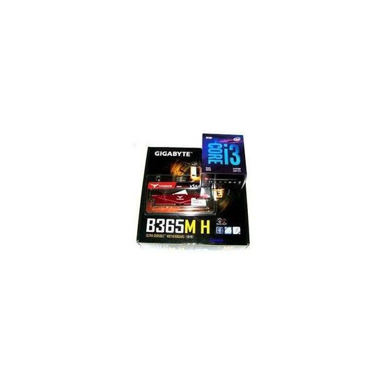 Gigabyte Carte Mere Micro Atx Socket 1151 Intel B365 Express 2x Ddr4 Sata 6gb S M 2 Usb 3 0 1x Pci Express 3 0 1 B365m H Prix Pas Cher Cdiscount