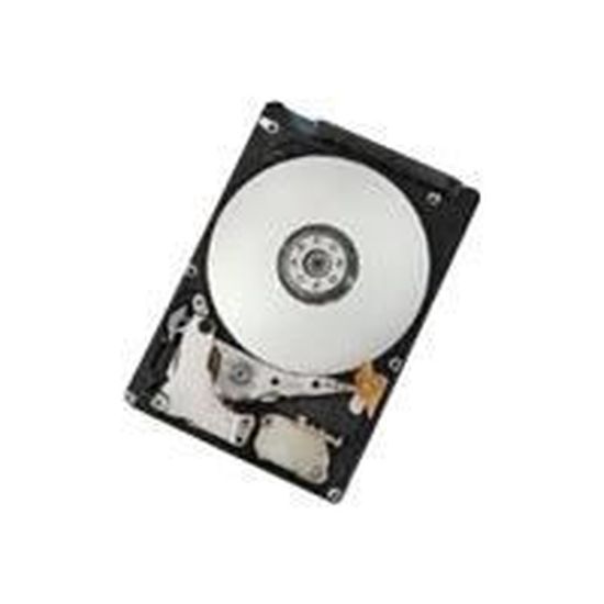 Disque Dur 500GB Hitachi HGST SATA 2,5" HCC545050A7E380 Interne Non