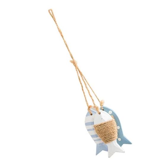 Décoration Murale 3 Pièces Mouettes En Bois - Style Marin Côtier - Dimensions Variées (max 24x23 Cm) - Pour Salon, Chambre, Salle De Bain