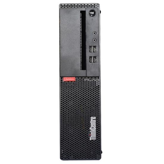 PC Tour Lenovo P320 MT Ecran 22 Intel G4400 RAM 8Go SSD 120Go Windows 10 Wifi