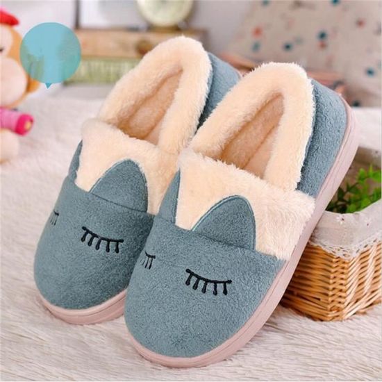 Chaussons femme 38 clearance