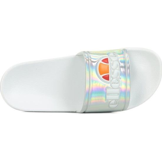 CLAQUETTE ELLESSE FEMME Cdiscount Sport