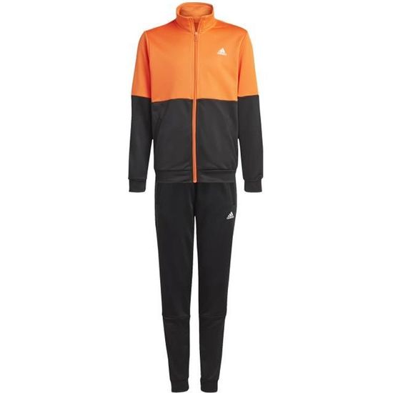 Survette adidas orange top