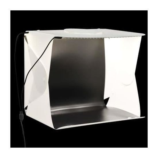 Boîte à Lumière Strip Larson 10" X 30" - Modèle 531 - Occasion