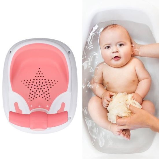 Chaise De Bain Pour Bébé Lembrd Bain, Siege Bebe, Anneau Bain Bébé, Avec Ventouses Antidérapantes Et Patin Antidérapant, Pour Bébé Dès 6-18 Mois, Sièges Bébé Sûrs Et Confortables Siege De Bain Pour Chaise De Bain Pour Bébé Lembrd Bain, Siege Bebe, Anneau Bain Bébé, Avec Ventouses Antidérapantes Et Patin Antidérapant, Pour Bébé Dès 6-18 Mois, Sièges Bébé Sûrs Et Confortables Siege De Bain Pour