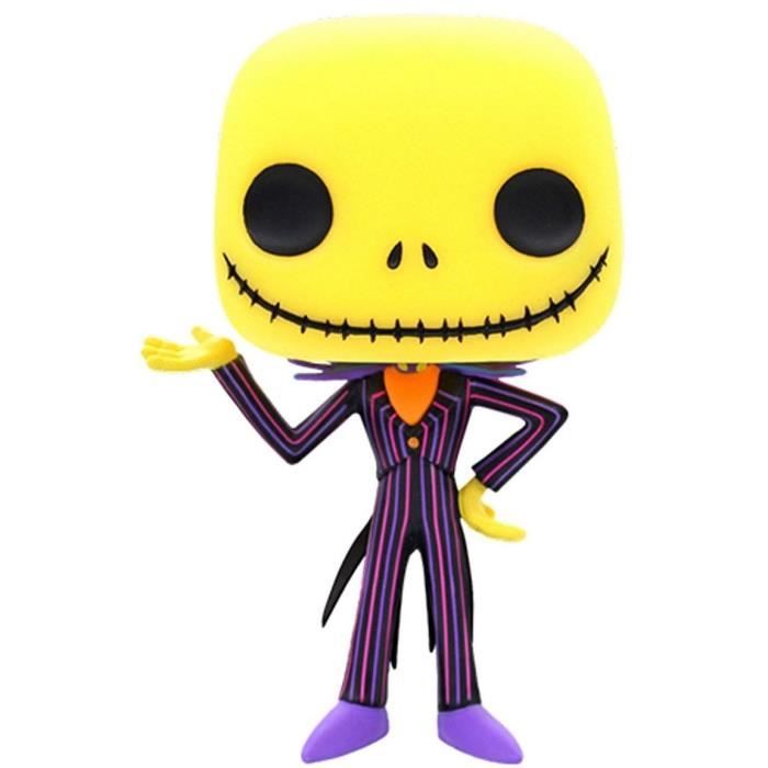 Funko Jack Val Choc - vue 4