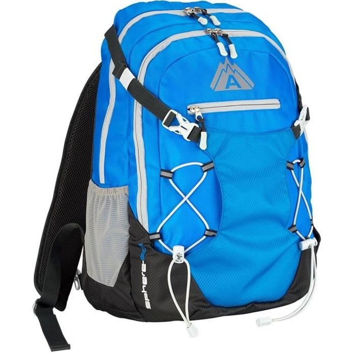 Abbey Sac à dos d'extérieur Sphere 35 L Bleu 21QB-BAG-Uni