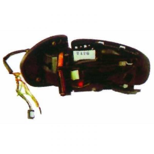 Rétroviseur DROIT pour Mercedes Classe C (C180-320)W203 00-04/Classe C (C203)Sportcoupe 01-04