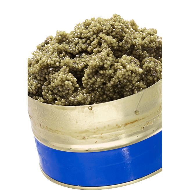 Caviar top selection hybride beluga 500 gr