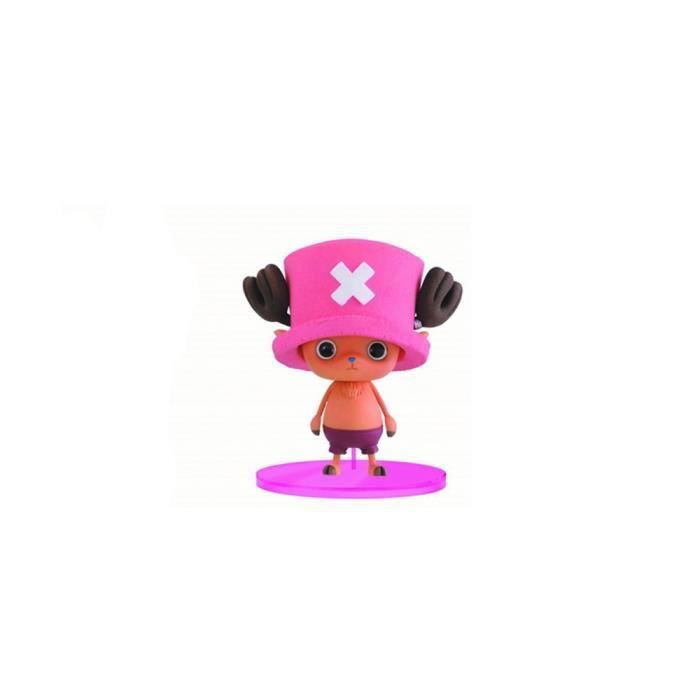 Banpresto - Figurine One Piece - Tony Tony Chopper Creator X Creator 10cm