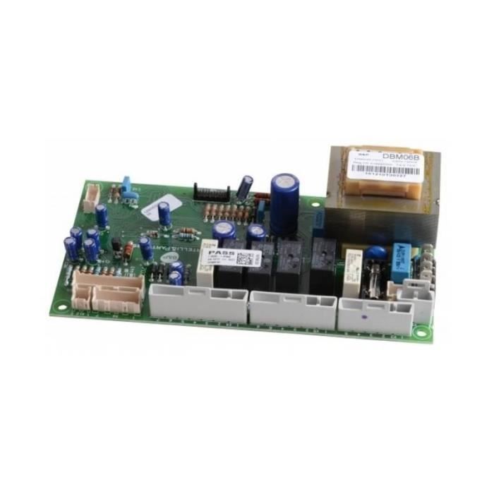 Ferroli 39826981 Circuit Imprimé ATLAS D - DBM06B