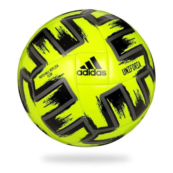 Adidas ballon foot EURO 2020 FP9606 Taille 5