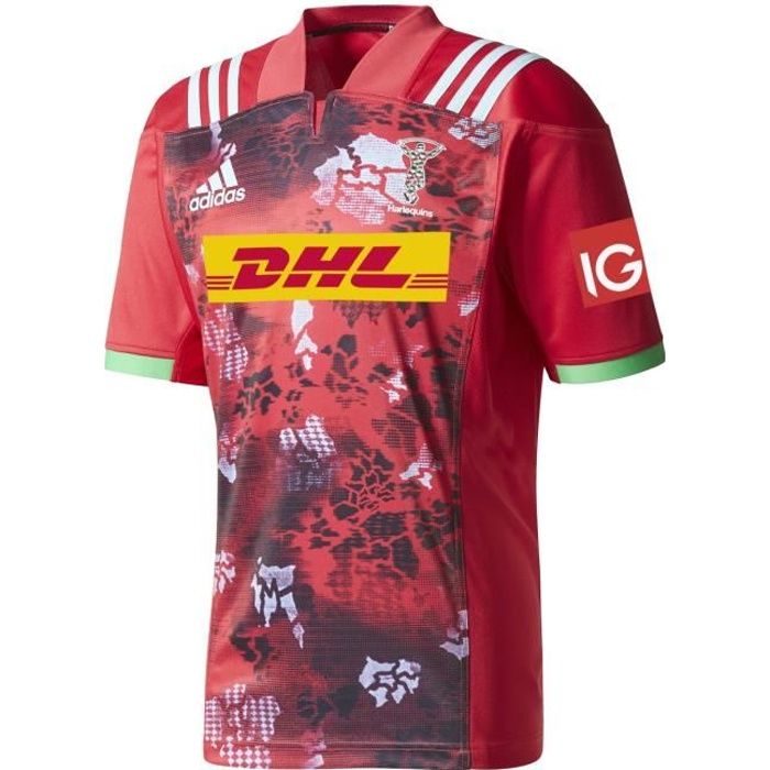 Maillot Harlequins Extérieur