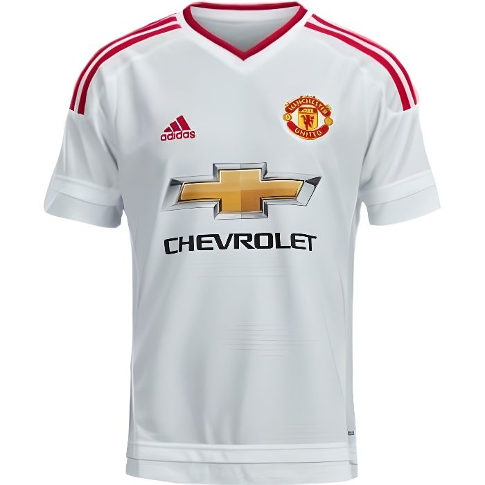 Maillot Football Manchester United Adidas
