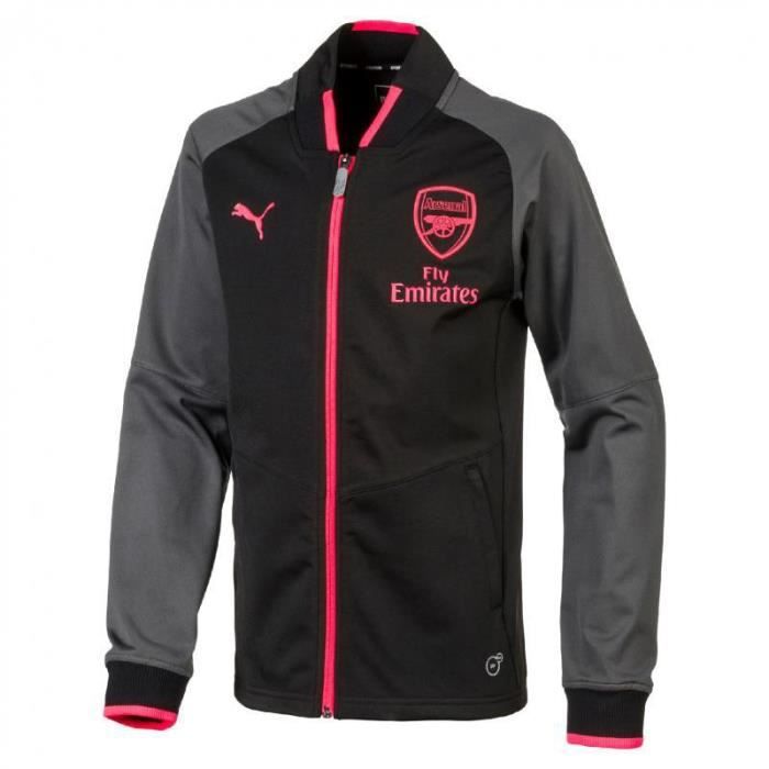 Veste Stadium junior Arsenal FC 2017/2018