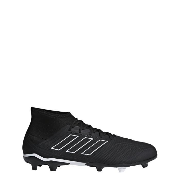 Chaussures de football adidas Predator 18.2 FG