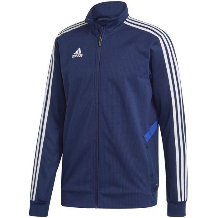 VESTE D'ENTRAÎNEMENT ADIDAS TIRO 19