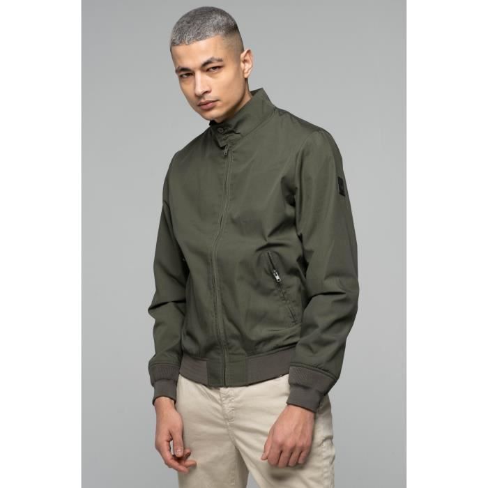 Blousons & Vestes REDSKINS - Blouson BALLER SAVAGE