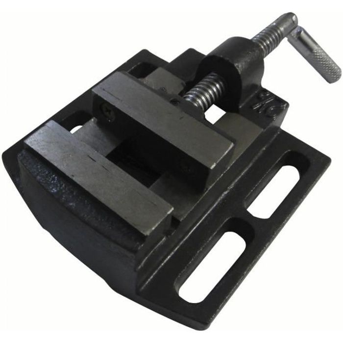 Étau pour perceuse colonne SCHEPPACH, 2.5 mm