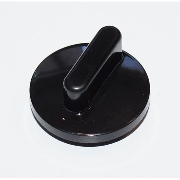 Bouton de remplacement de minuterie noir - Seb - réf. SS-990969