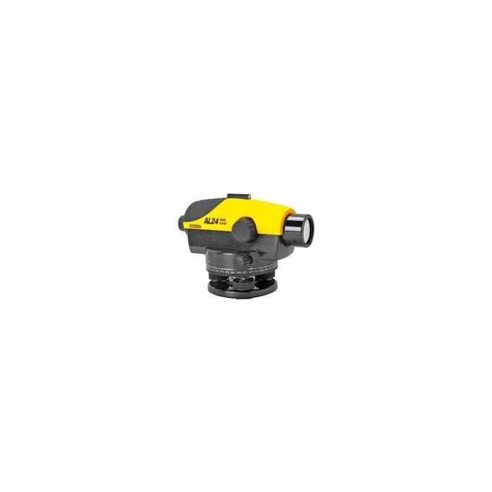 STANLEY AL 24GVP 1-77-160Kit niveau optique automatique