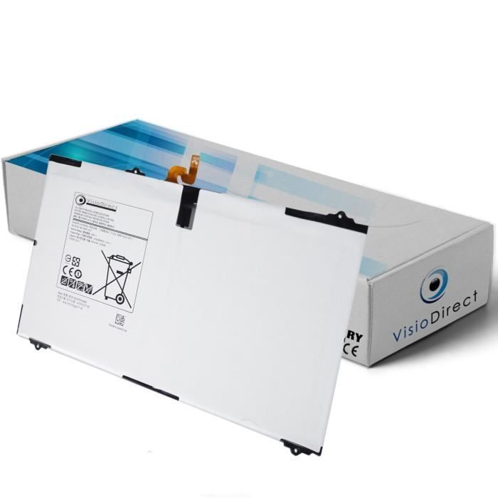 Batterie interne pour Samsung Galaxy Tab S2 9.7\