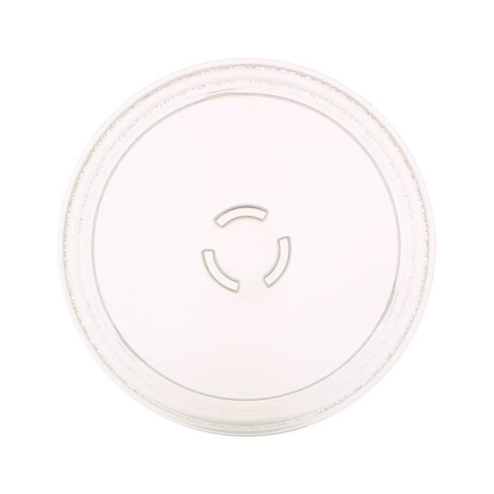 WHIRLPOOL - Plateau tournant Ø280 mm pour Micro-ondes
