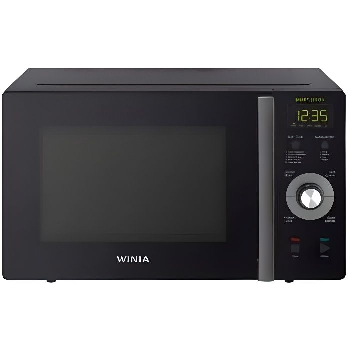Winia - Micro-ondes avec Gril Winia 23L 800W