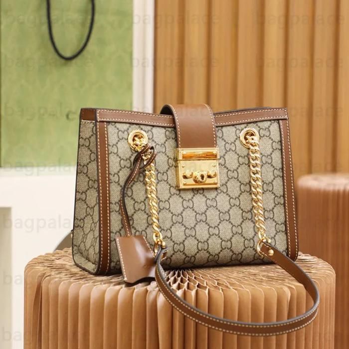 Sac Cabas Toile Rayures Verticales – Unisexe, Sac à Main/Épaule En Coton – Neuf Avec Étiquettes