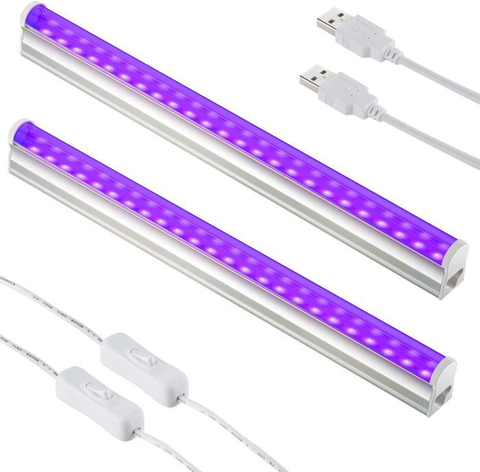 Bande LED Verte 16,4 Pieds (5m) 12V - 300 LEDs, IP67, Pour Bateau, Camion, Voiture, Intérieur/extérieur
