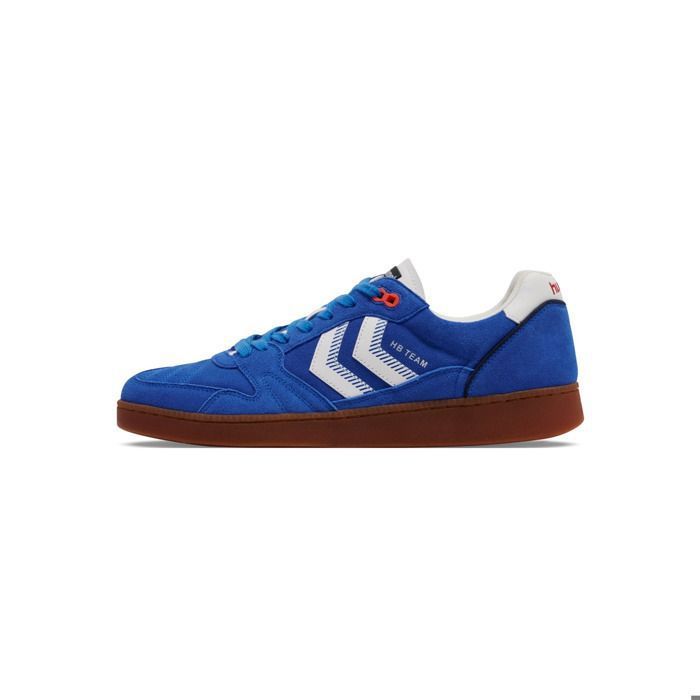 Chaussures indoor Hummel Team Chaussures indoor Hummel Team