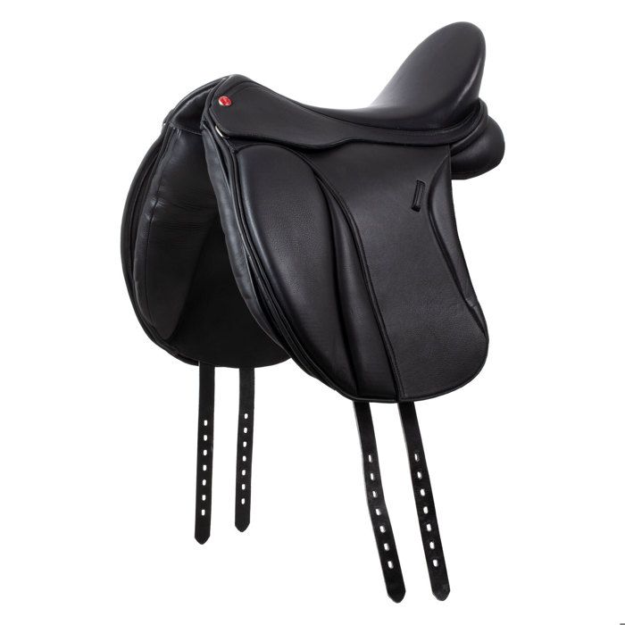 Selle de dressage Pro-Light DLX