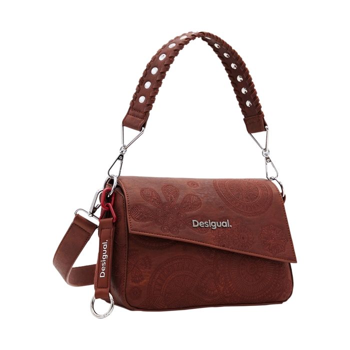 Sacoche Bandoulière Femme Sac A Main Desigual Bandouliere Sac