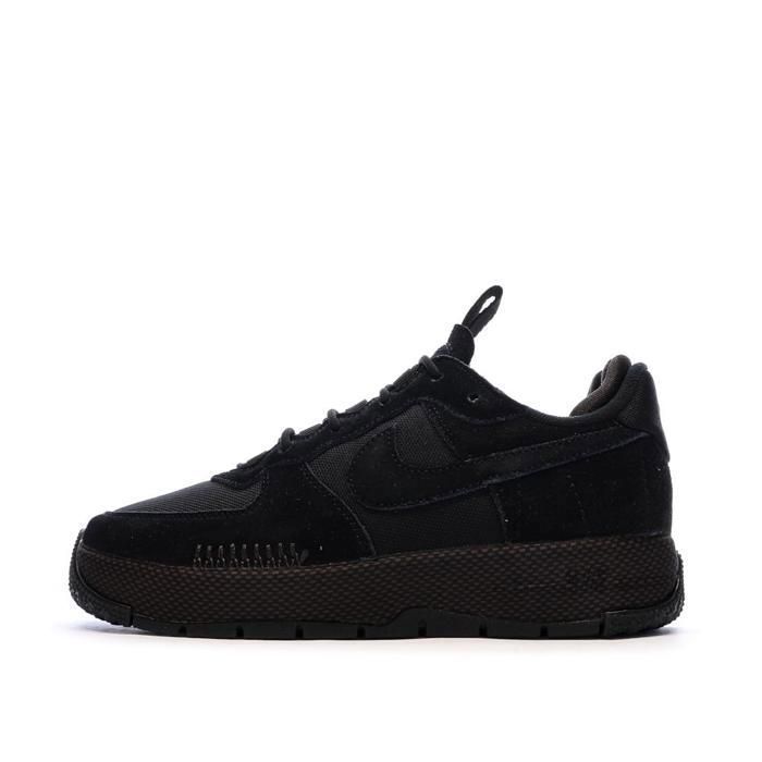 Nike Air Force 1 Wild Noir Nike