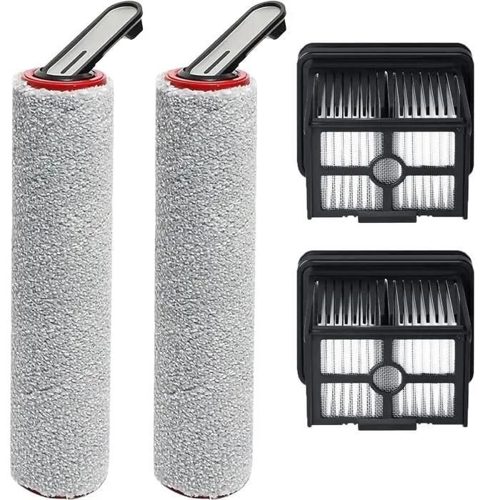 Pièces de rechange pour Dreame H12 Pro FlexReach / H15 Pro pour aspirateur eau et poussière