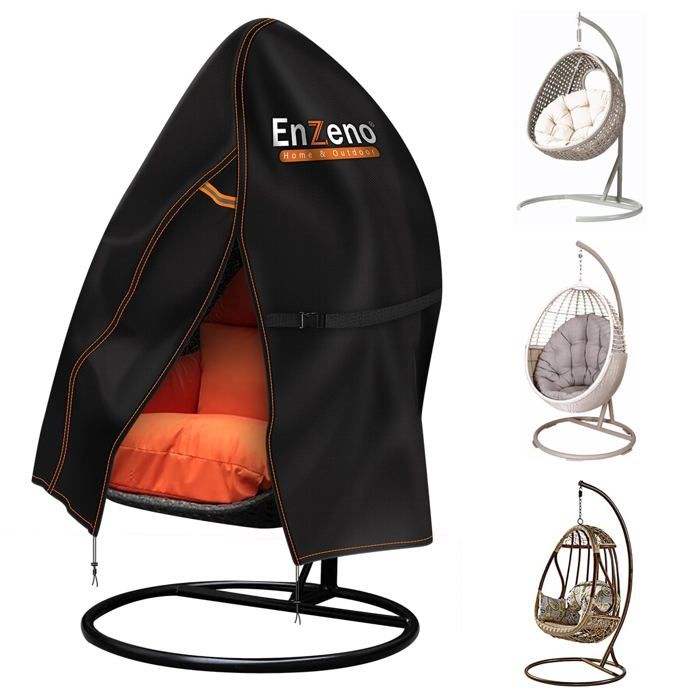 Housse de fauteuil Enzeno