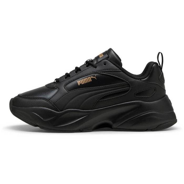 Puma Baskets Puma Cassia 2.0 L Noir Femme
