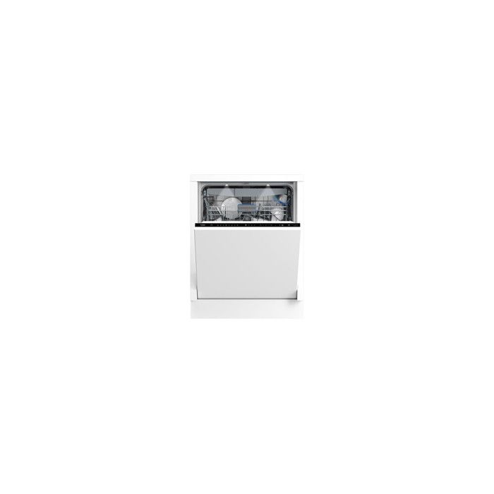 BDIN37540WP Inox Encastrable - vue 2