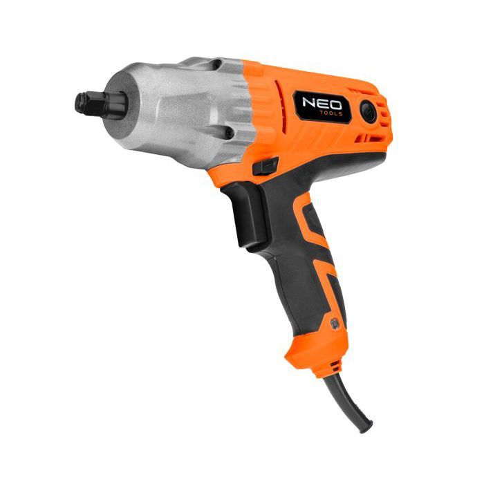 Clé à chocs électrique - NEO - N04-719 - 450 W - 350 Nm - Ergonomique