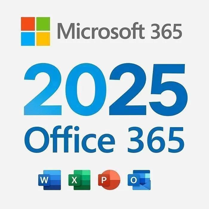 Pack Microsoft Office 2025 – Solution Bureautique Complète - Cdiscount ...