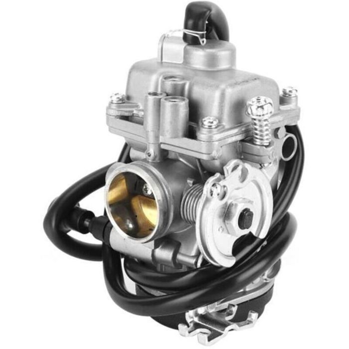Carburateur pour Yamaha TW200 (2001-2017) et TW125 – Compatible Trailway Haute Performance