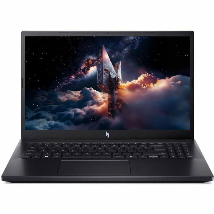 Nitro V 15 PC Portable Gamer Intel Core 9 RTX 5060 15.6 pouces Core i9 RAM SSD