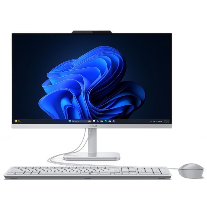 Lenovo A105 - vue 2