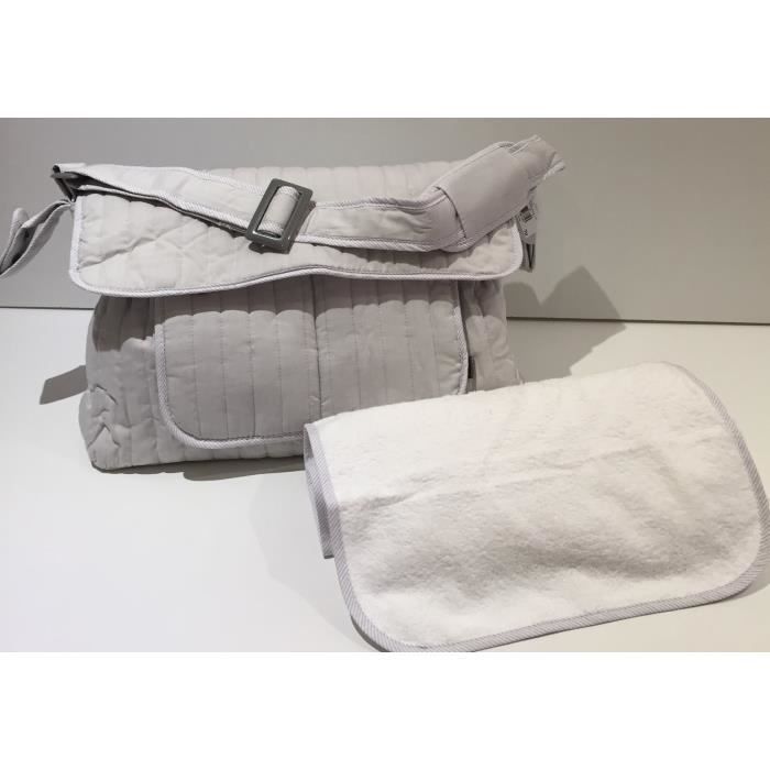 Sac à langer absorba hotsell