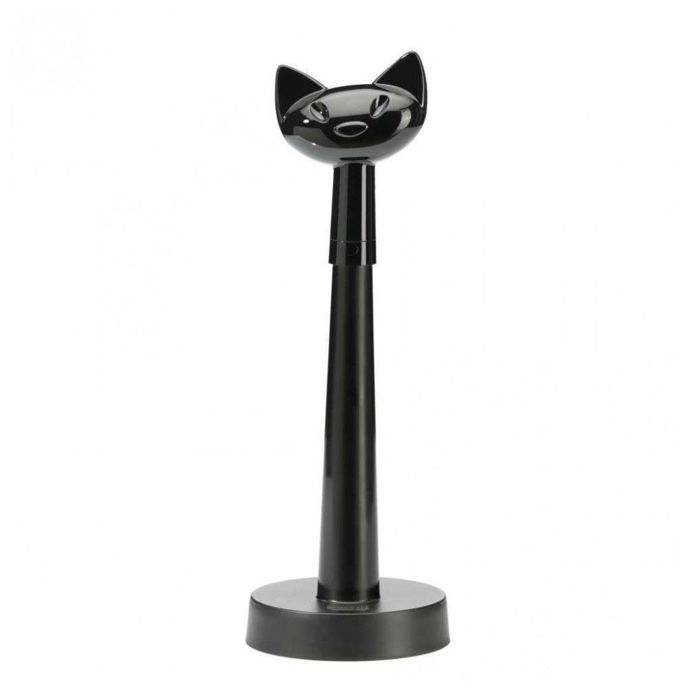 Distributeur Rouleau Papier Toilette Miaou 12 8 X 12 8 X 36 9 Cm Plastique Noir 12 8 Cm Achat Vente Serviteur Wc Distributeur Rouleau Papier Cdiscount Distributeur Rouleau Papier Toilette Miaou 12 8 X 12 8 X 36 9 Cm Plastique Noir 12 8 Cm Achat Vente Serviteur Wc Distributeur Rouleau Papier Cdiscount