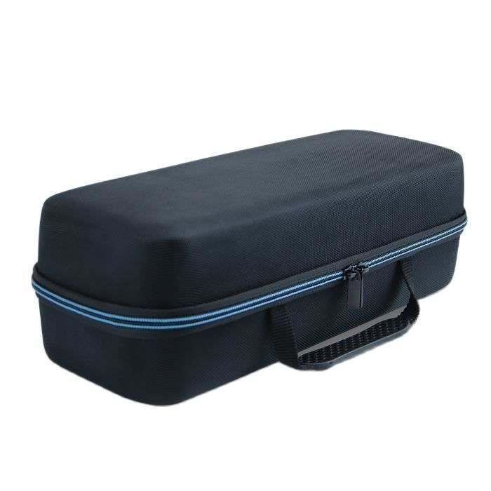 LUGGEX Valise de bagage à main sans fermeture éclair avec roues, cadre