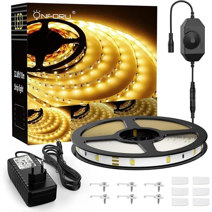 Ruban led clearance dimmable